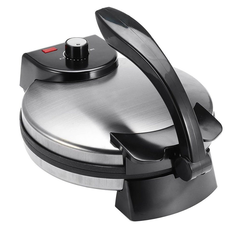 Special for Pancake Making Household Pan Thin Pancake Griller Commercial Electric Baking Pan Pancake Crepe Pizza Machine