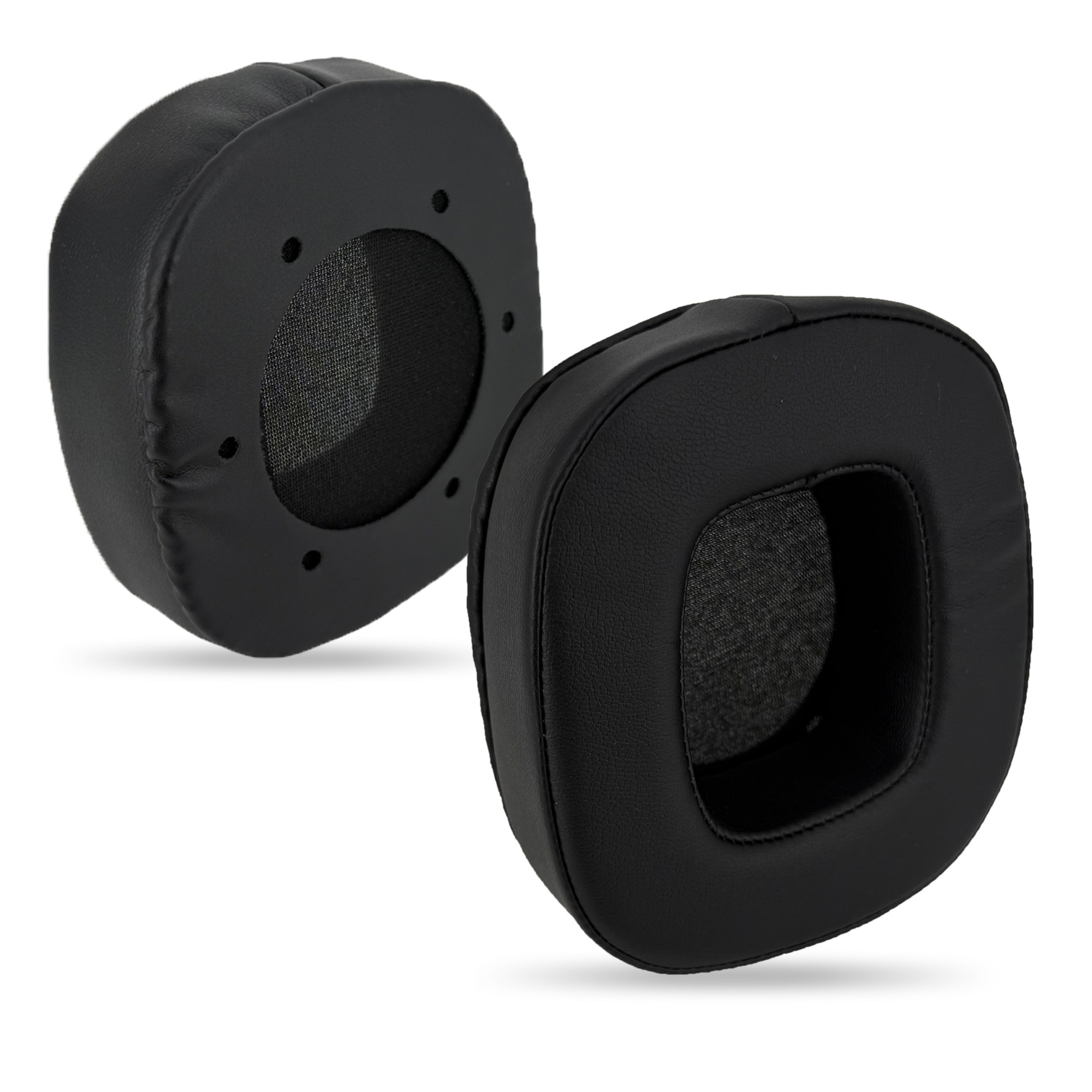 Applicable to Siberia S21 headphone pads s21pro T20 s21 ear pads internet cafe headphone cover leather sponge pads