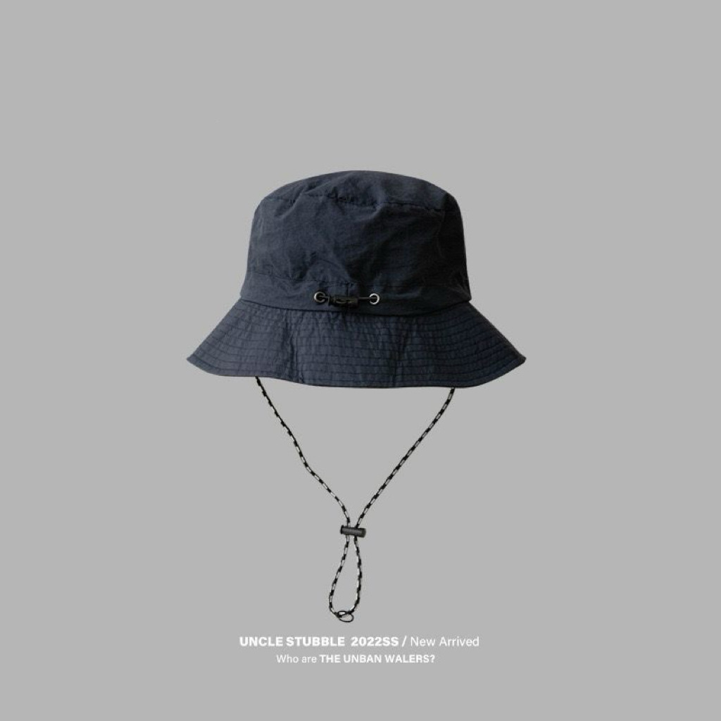 Large head circumference adjustable bag outdoor hiking hat women quick-dry fisherman hat extra large brim sun protection hat men sun hat