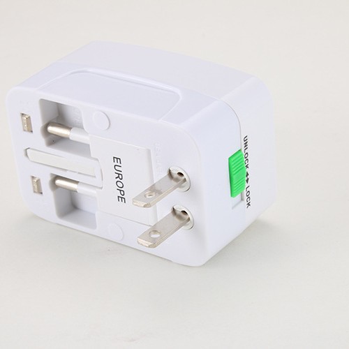 Exclusive Hong Kong version British standard conversion plug German standard European standard power conversion plug charging socket adapter