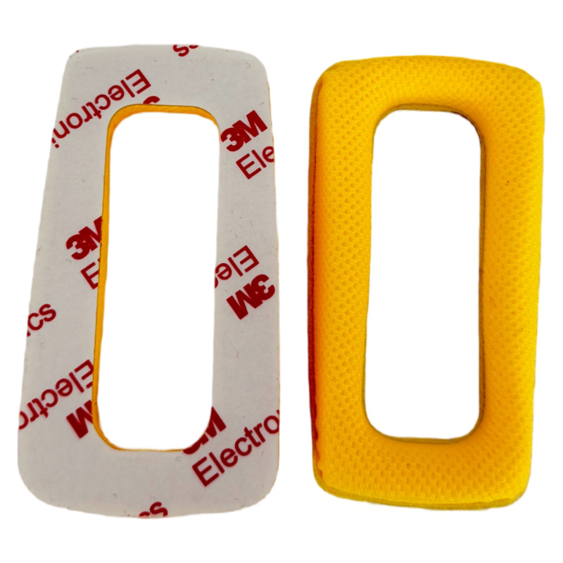Applicable to Siberia S21 headphone pads s21pro T20 s21 ear pads internet cafe headphone cover leather sponge pads