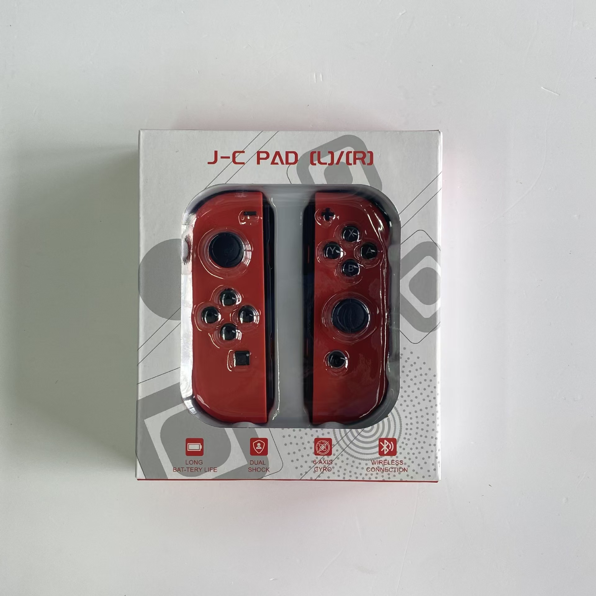 马里奥（不配手绳）
