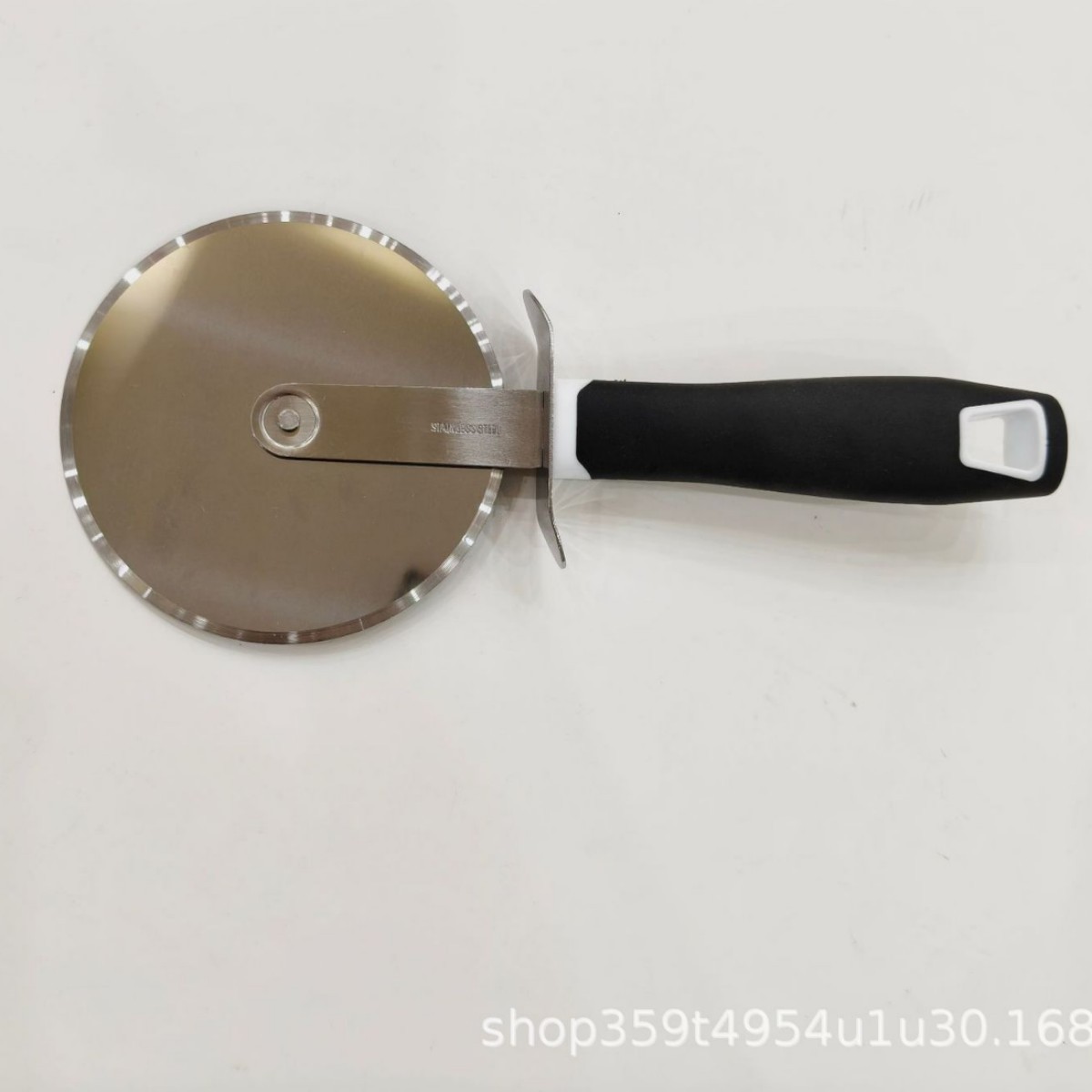 Cheese grater pizza cutter kitchen gadget knife sharpener ice cream scoop multi-functional homemade