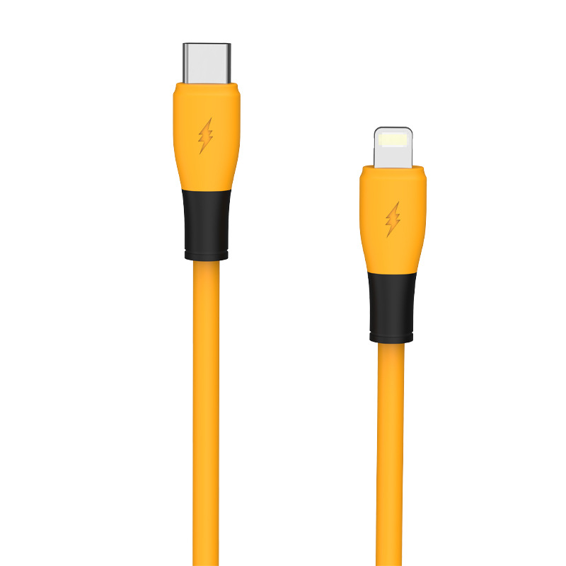 PD30W Charging Cable for Apple iPhone14 Phone Charging Cable 30W Fast Charging Data Cable