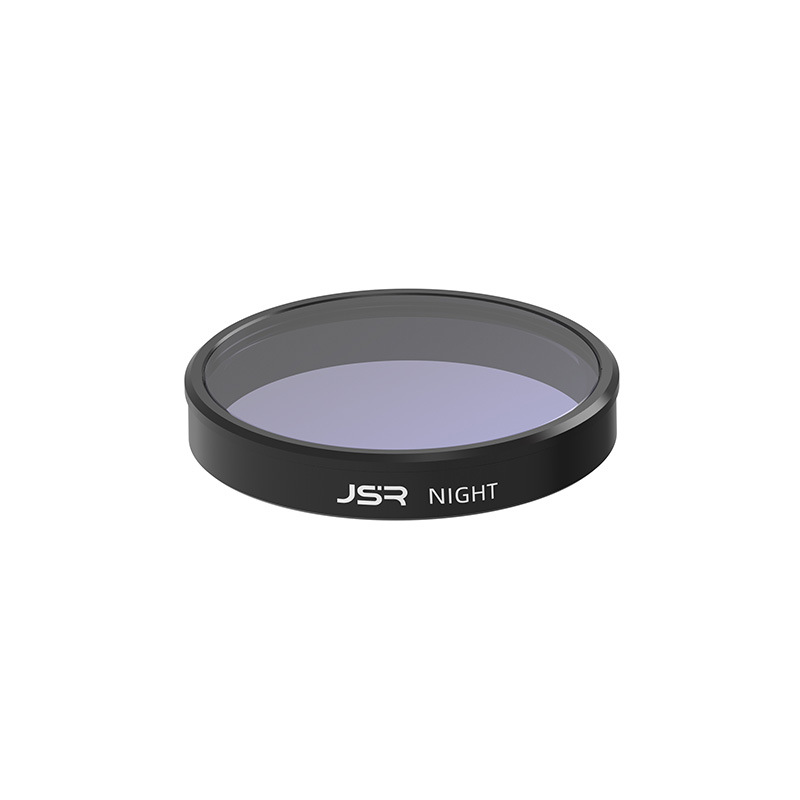 UV protective filter CPL professional shooting filter for DJI Nano panoramic action camera
