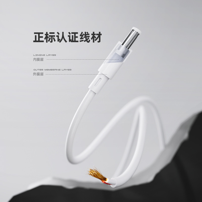 12V2A power adapter US UL certified 24W wall plug type 3C certified Chinese standard high-quality power adapter