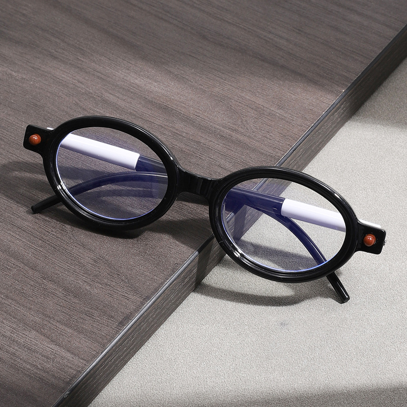 New reading glasses, high-definition anti-blue light optical reading glasses, ultra-light and comfortable for middle-aged and elderly