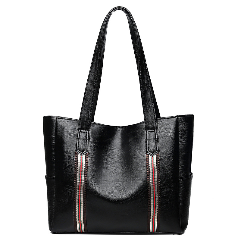 2021 new large capacity bag simple crossbody bag