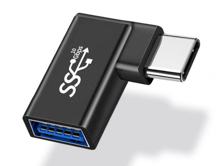 USB to Type-C adapter data transfer adapter OTG multi-function converter for laptop