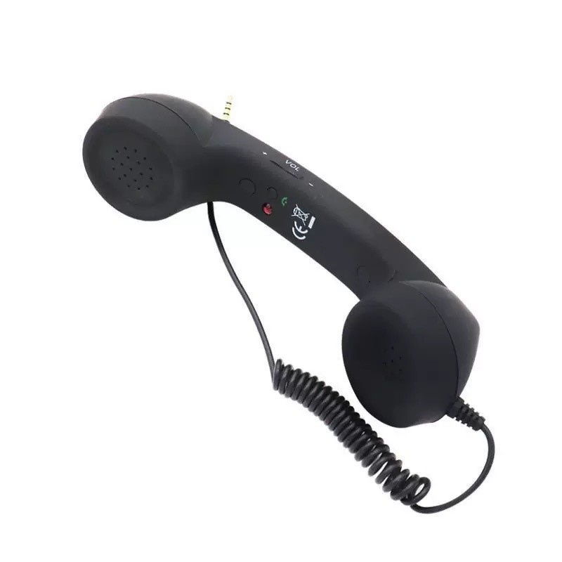 Mobile Phone Gift Earpiece, Headset, Phone Earpiece, External Microphone Earpiece
