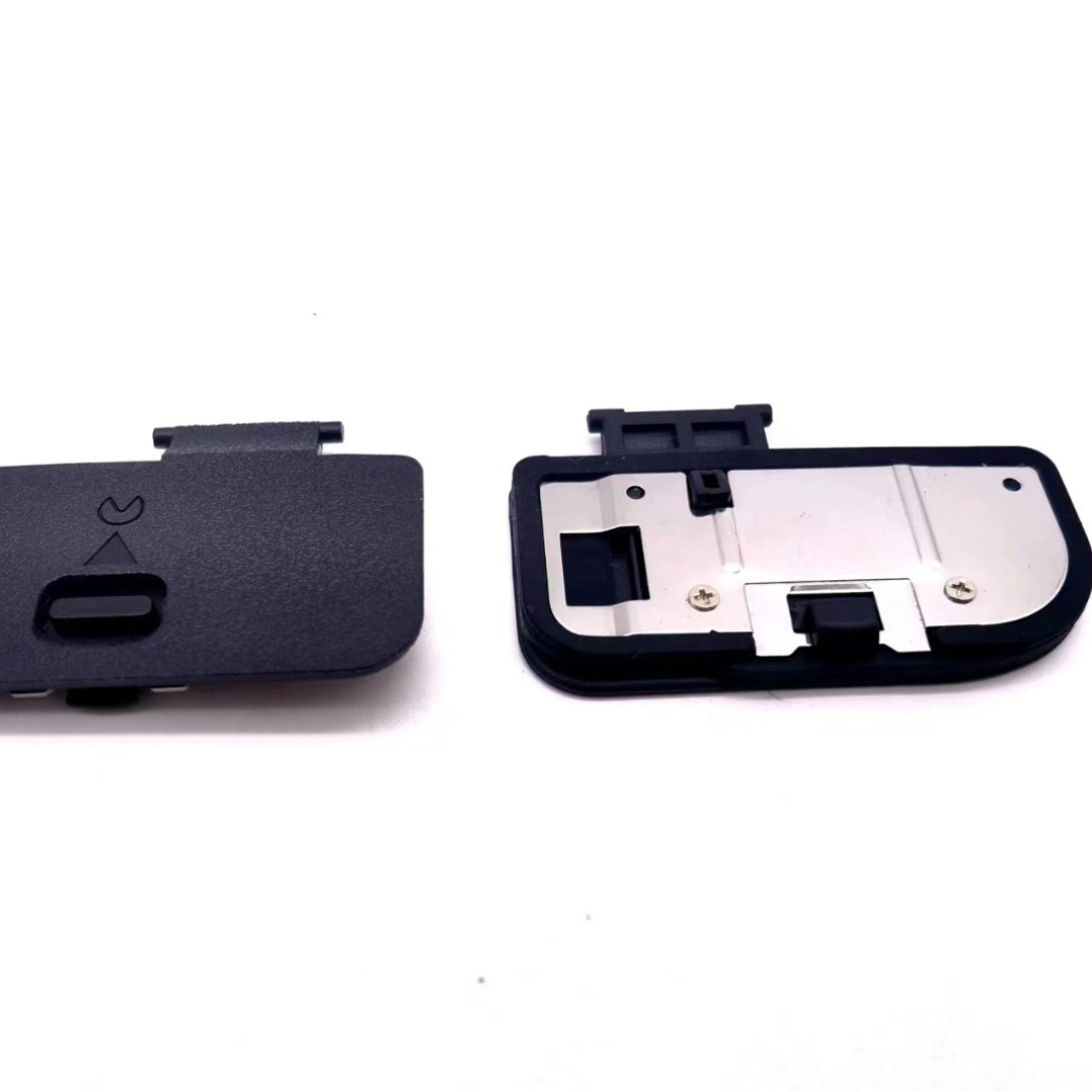 For Nikon Z5 Z6 Z7 Z8 Z6II Z7II battery cover battery compartment door cover