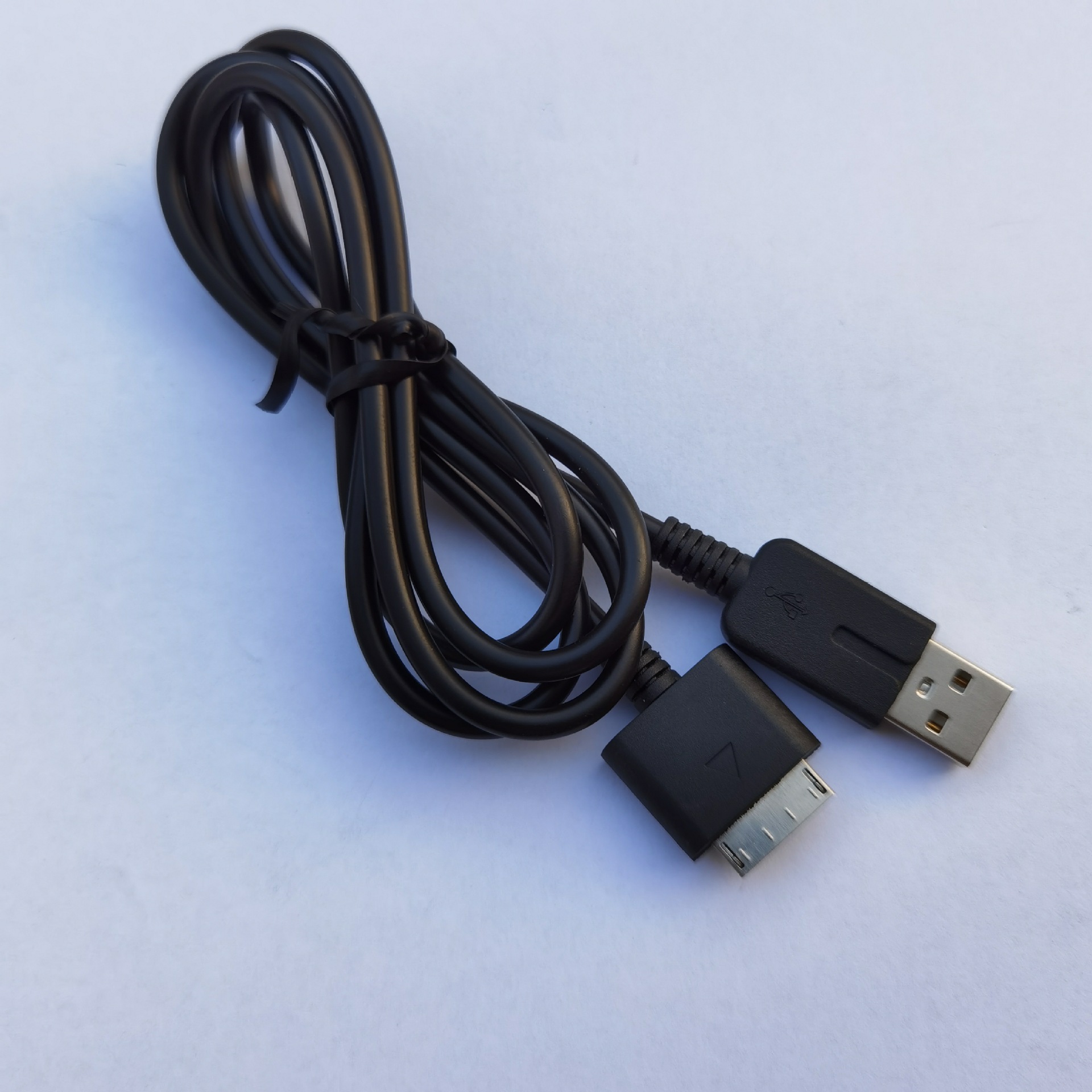Data cable for Sony PSP GO PSP GO host charging cable 1.2m