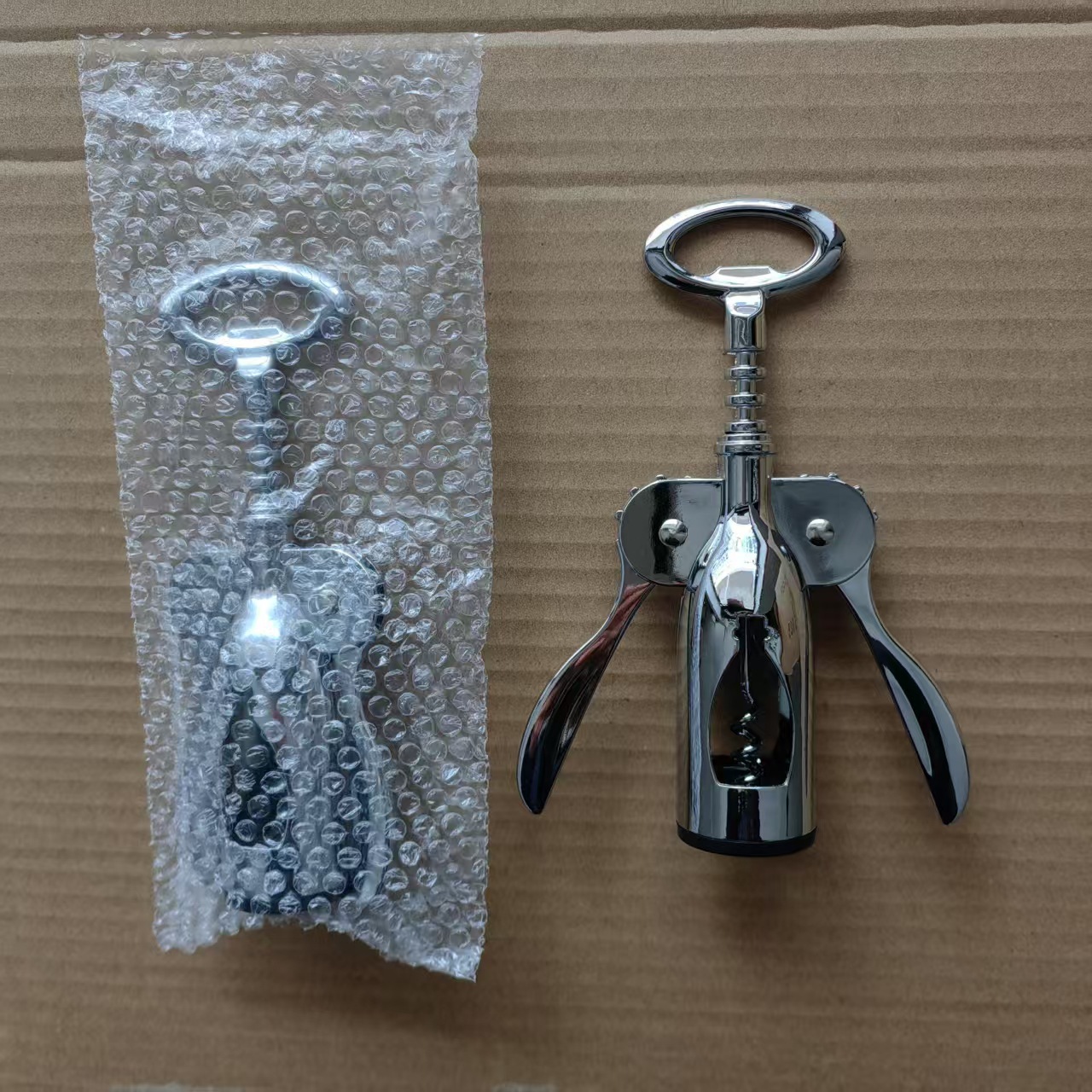 1-32酒瓶款气泡袋包装