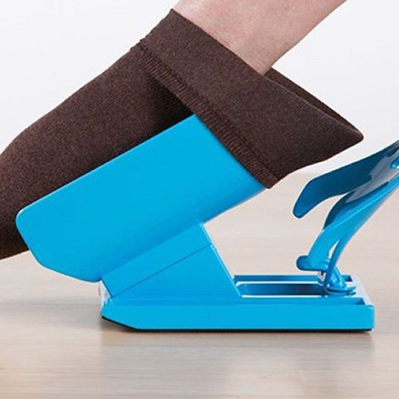sock sliderTV new lazy sock aid sock assist device