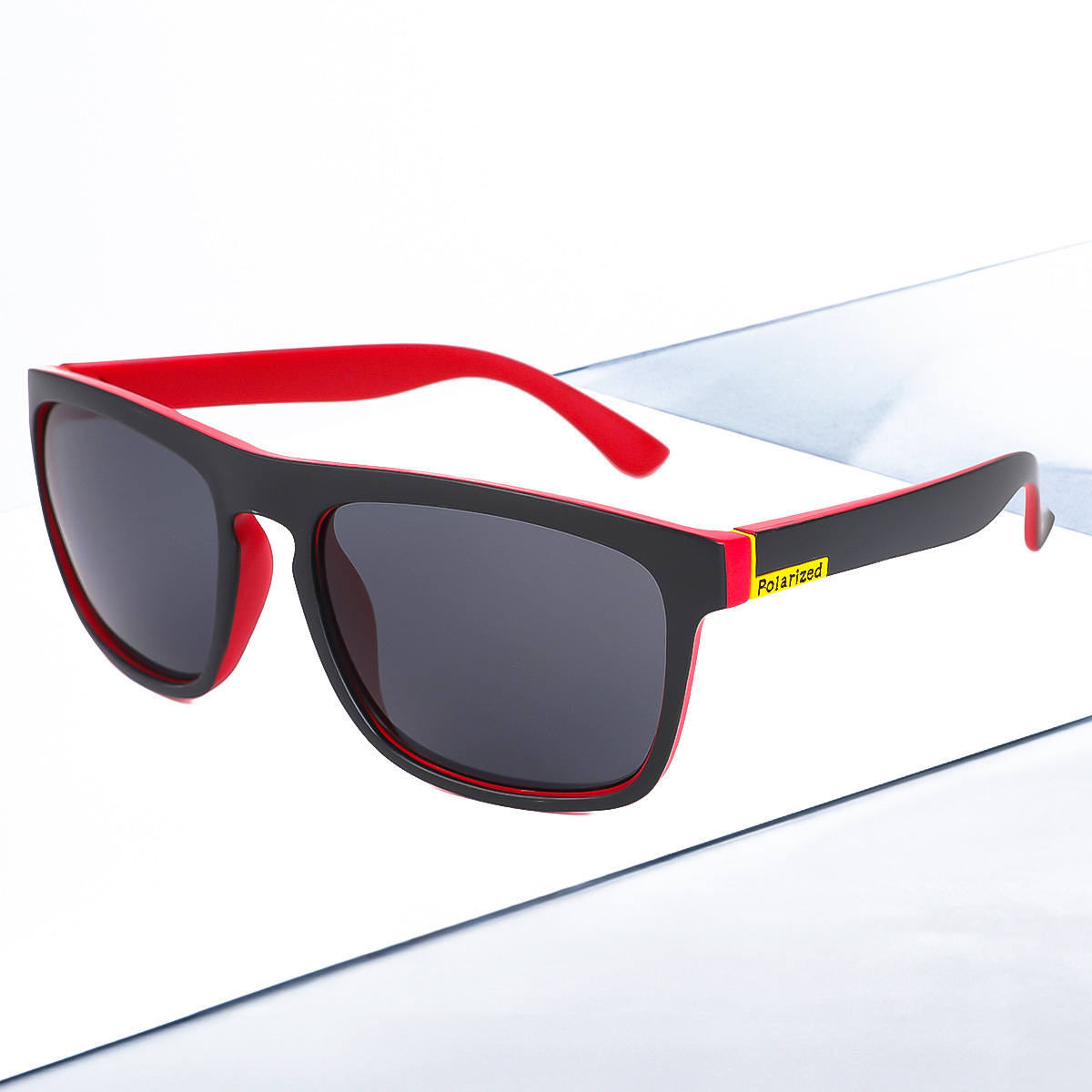 Sunglasses Outdoor Sports UV Protection Driving Sunshade Men's Sunglasses D731