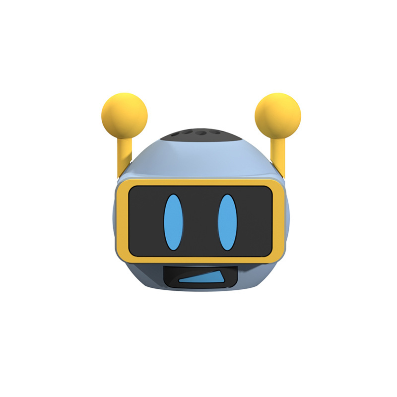 Rhythm Box Figure Music Box Game Peripheral Model Children's Toy Decoration Gift
