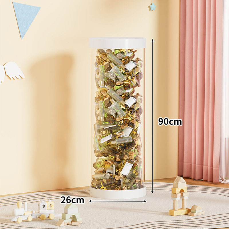 卡扣款【白色盖底】 26cm*90cm