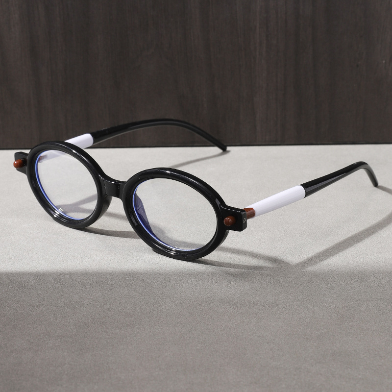 New reading glasses, high-definition anti-blue light optical reading glasses, ultra-light and comfortable for middle-aged and elderly