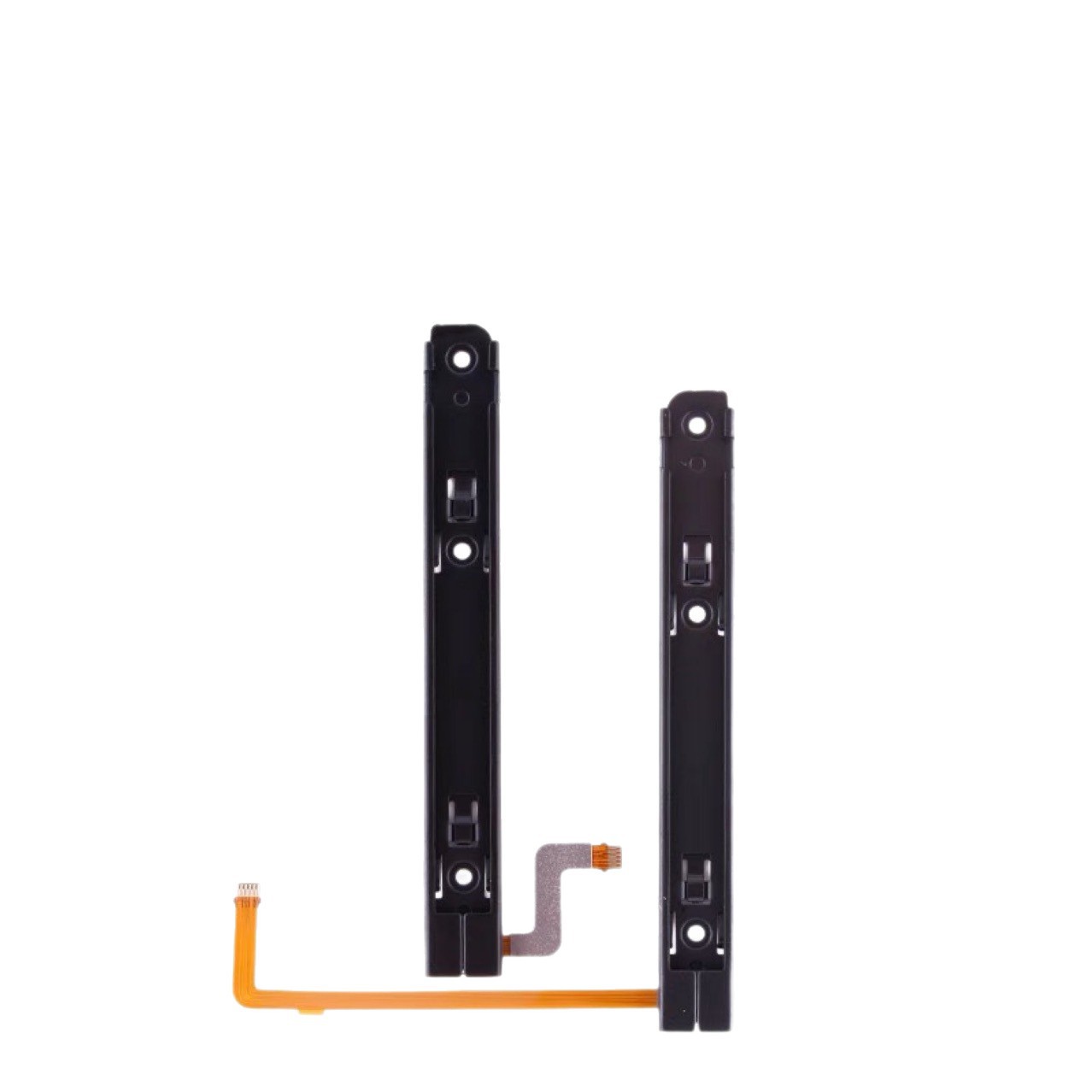 SWITCH Console Controller Side Rail Right Side Joystick OLED Rail