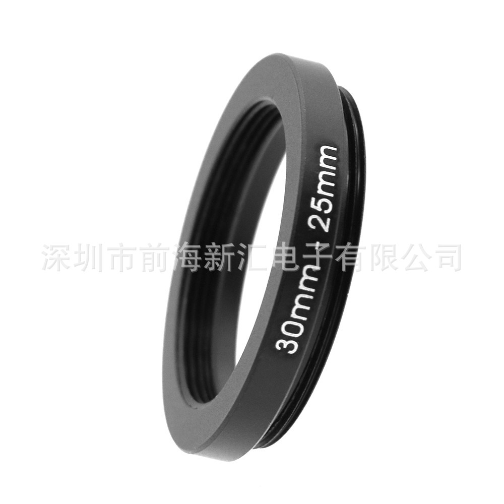 30mm-25mm  顺转接环