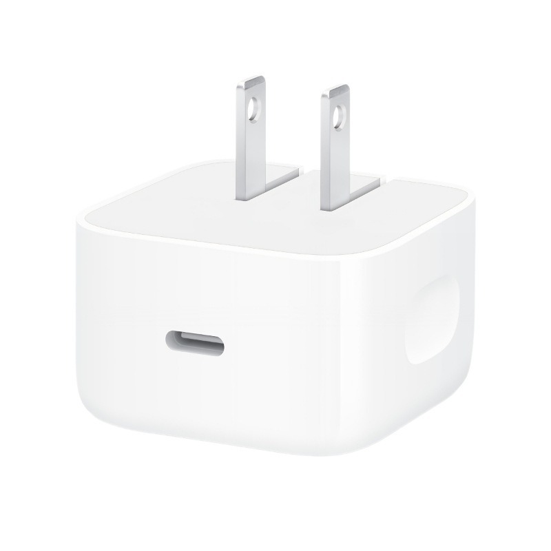 Applicable Apple 17 Charger PD40W Dynamic Power Adapter Fast Charging Head New EU US Standard Charging Head