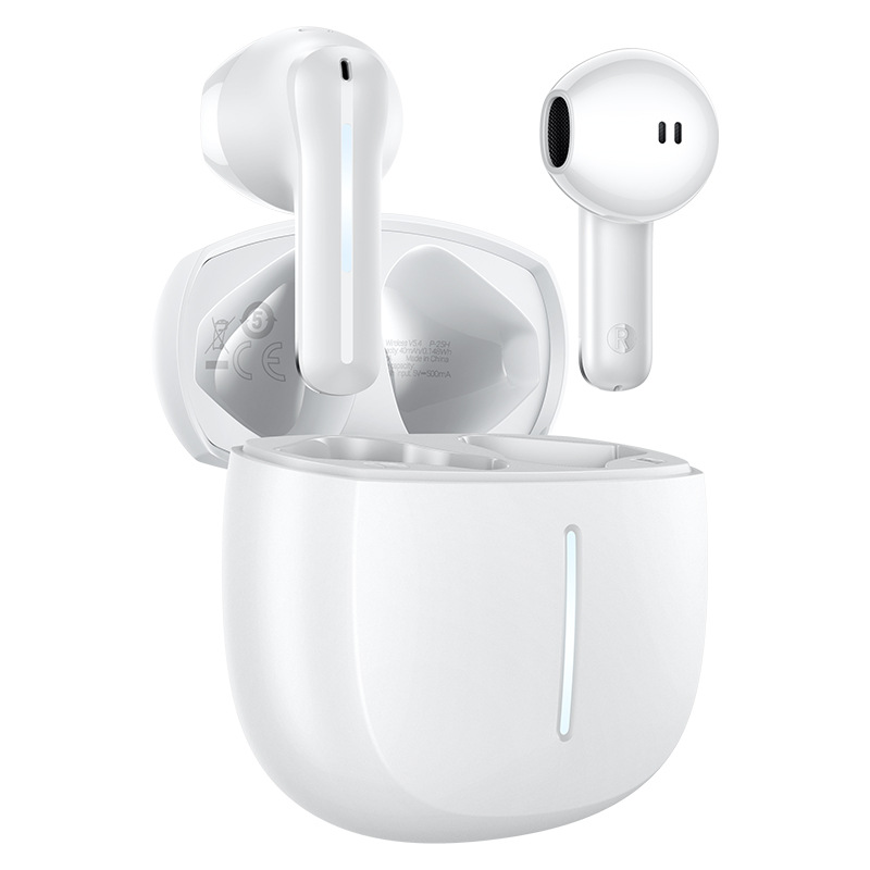 TWS Bluetooth earphones collection wireless Bluetooth earphones EQ series earphones Bluetooth noise-canceling dual ear Bluetooth earphones