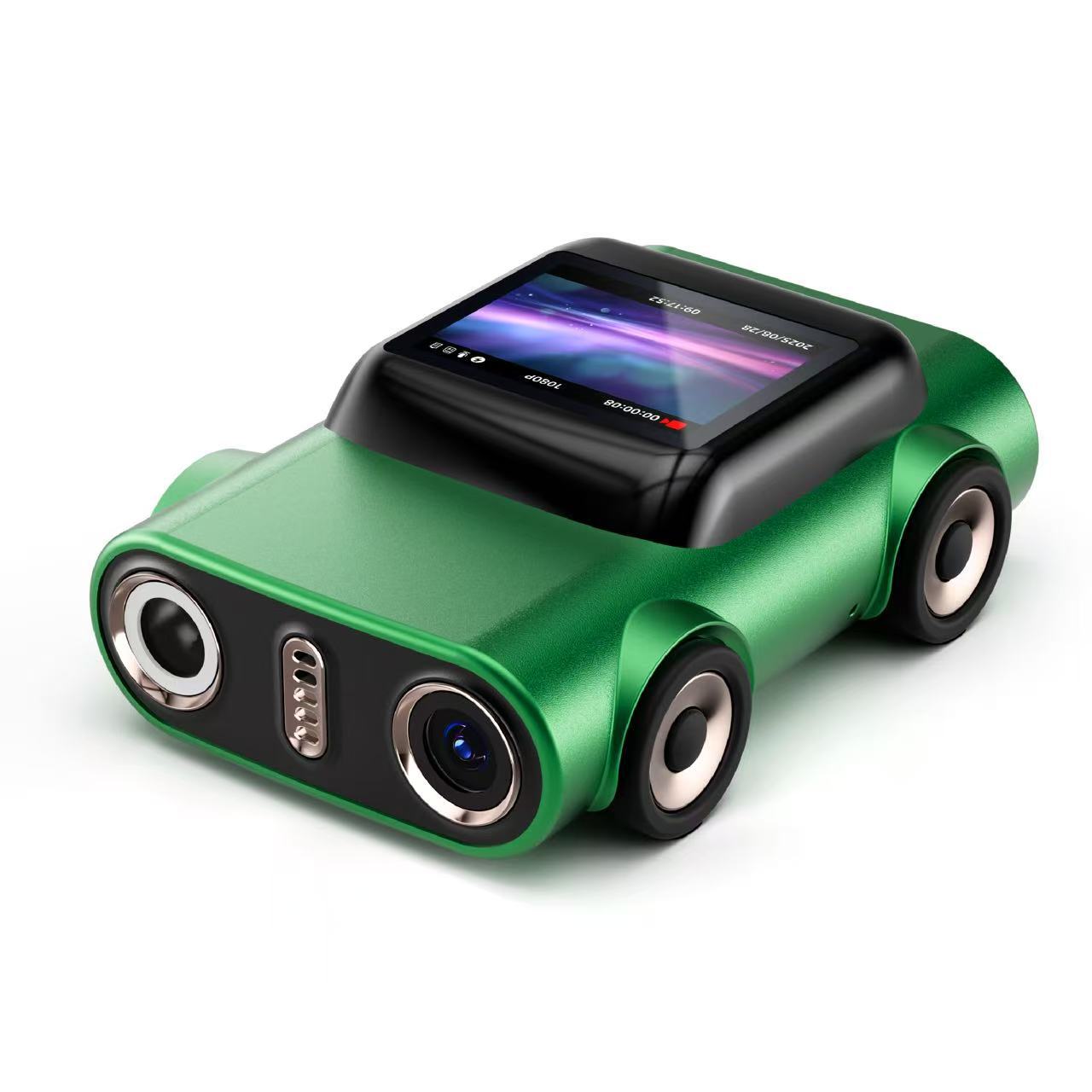G5 HD Thumb Camera Portable Children Mini Pocket Camera Student Portable Photo Taking