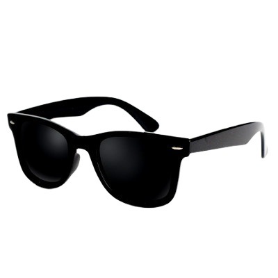 2023 new polarized sunglasses for men and women, large frame sunglasses, star driving glasses
