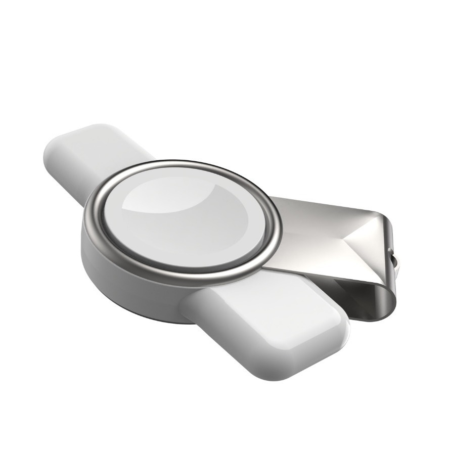 Compatible Apple watch/Ultra Apple watch wireless charger 2-in-1 magnetic portable charger