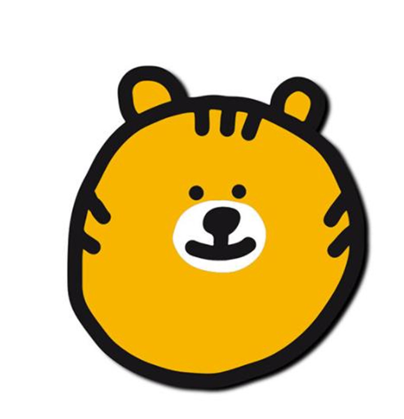 老虎气囊款