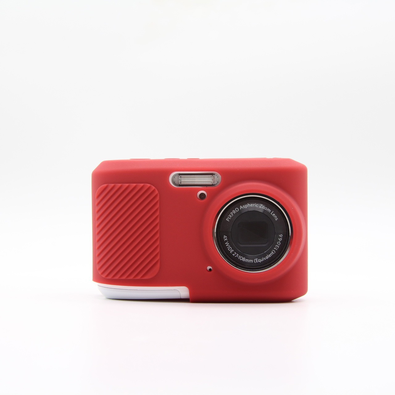 Silicone protective case for Kodak FZ45 camera anti-drop camera bag silicone shell camera accessory