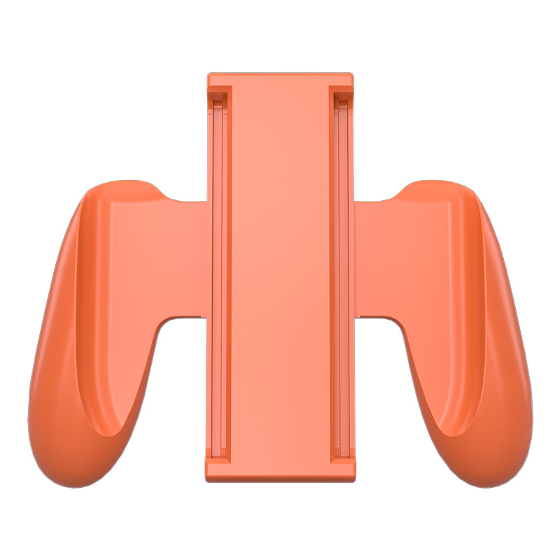 Switch grip steering wheel NS grip bracket handle stand three colors optional game accessory joycons