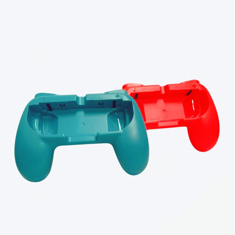 Switch left and right handle grip NS game handle grip SWITCH handle bracket game accessory