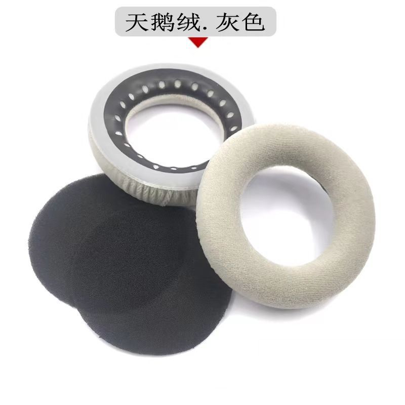 Applicable to Beyerdynamic T70P T5P T1 DT990 DT880 DT770 sponge headphone pads ear pads ear covers