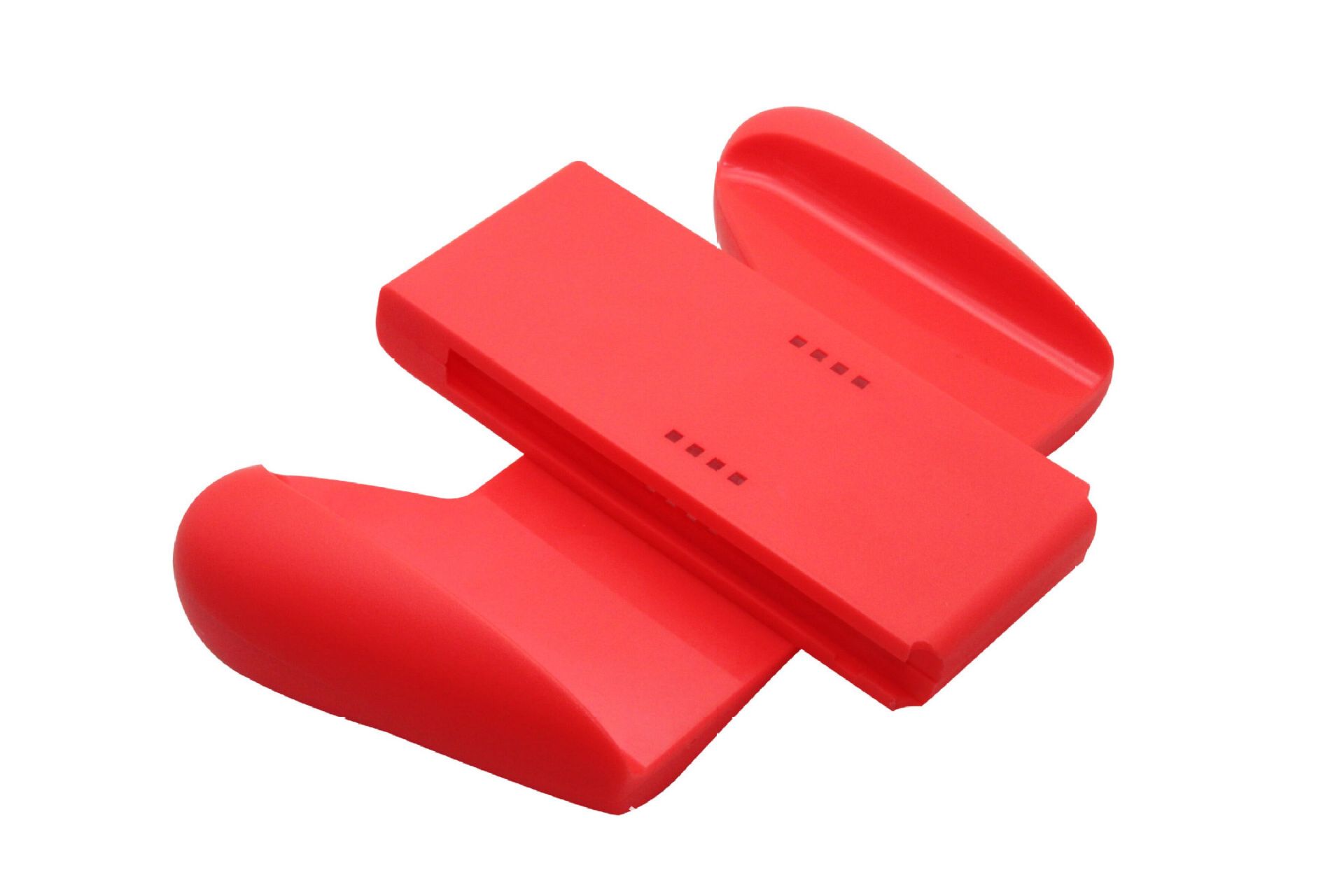 Switch grip steering wheel NS grip bracket handle stand three colors optional game accessory joycons