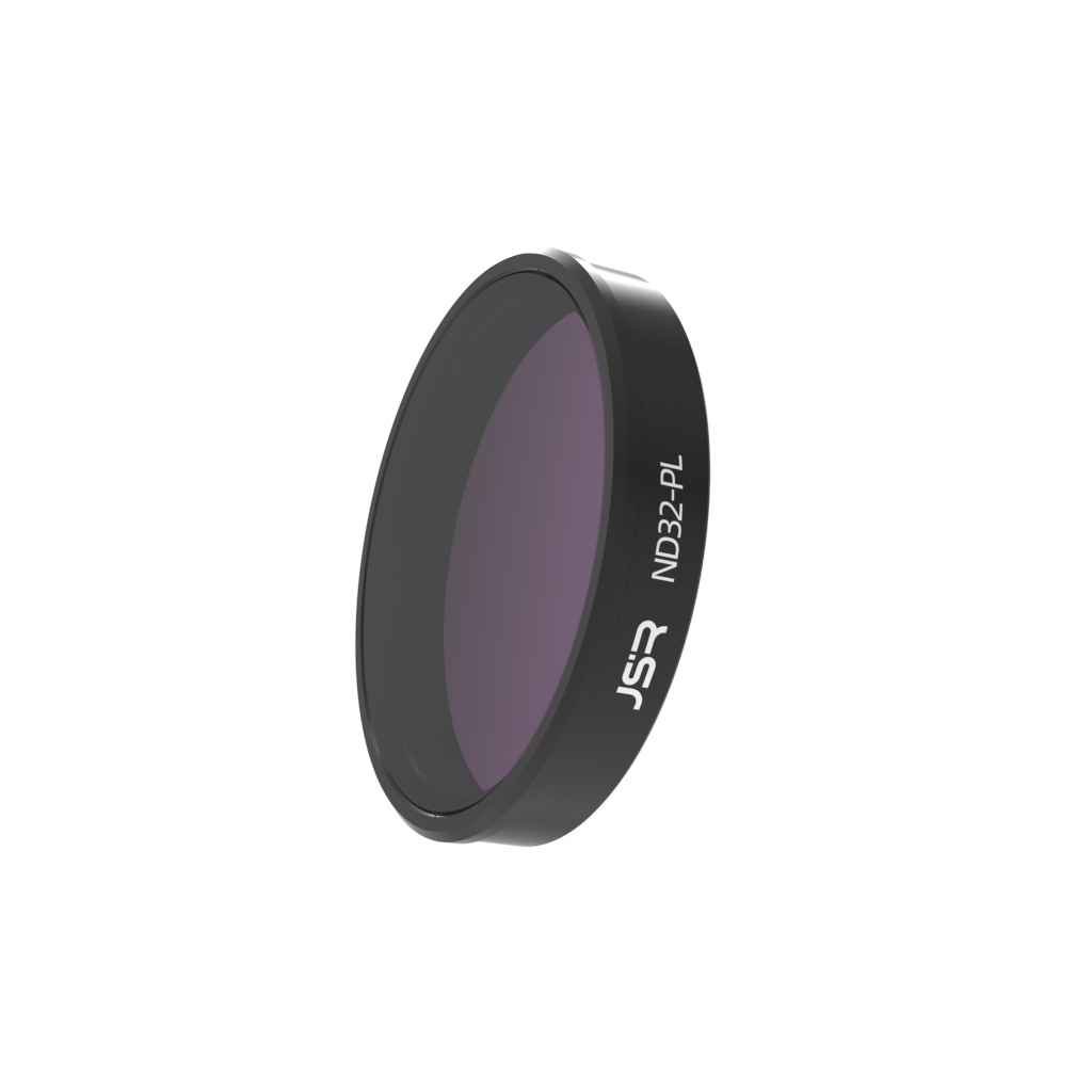 Quick-install filter for DJI Osmo Action 3/4/5Pro CPL polarizer for DJI action camera accessories