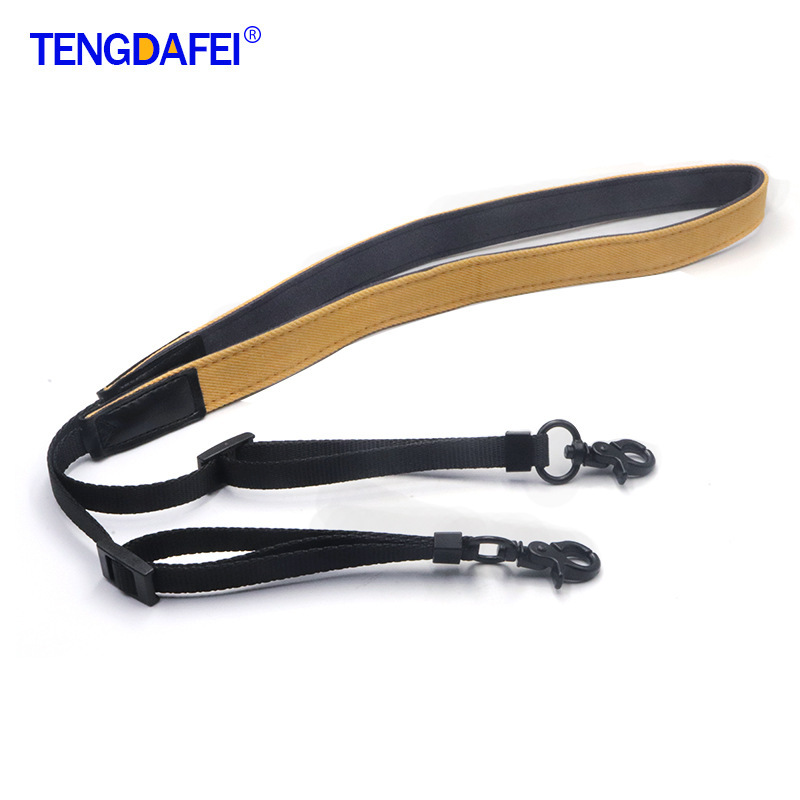 Suitable for DJI drone remote control shoulder strap screw safety rope anti-loss rope camera strap quick release ring screw