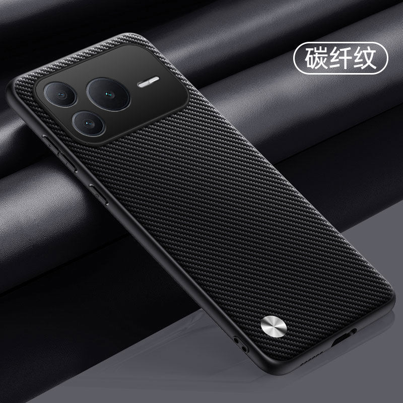 Applicable to Huawei Honor power2 phone case prower leather protective case Kevlar SER-AN00 full coverage
