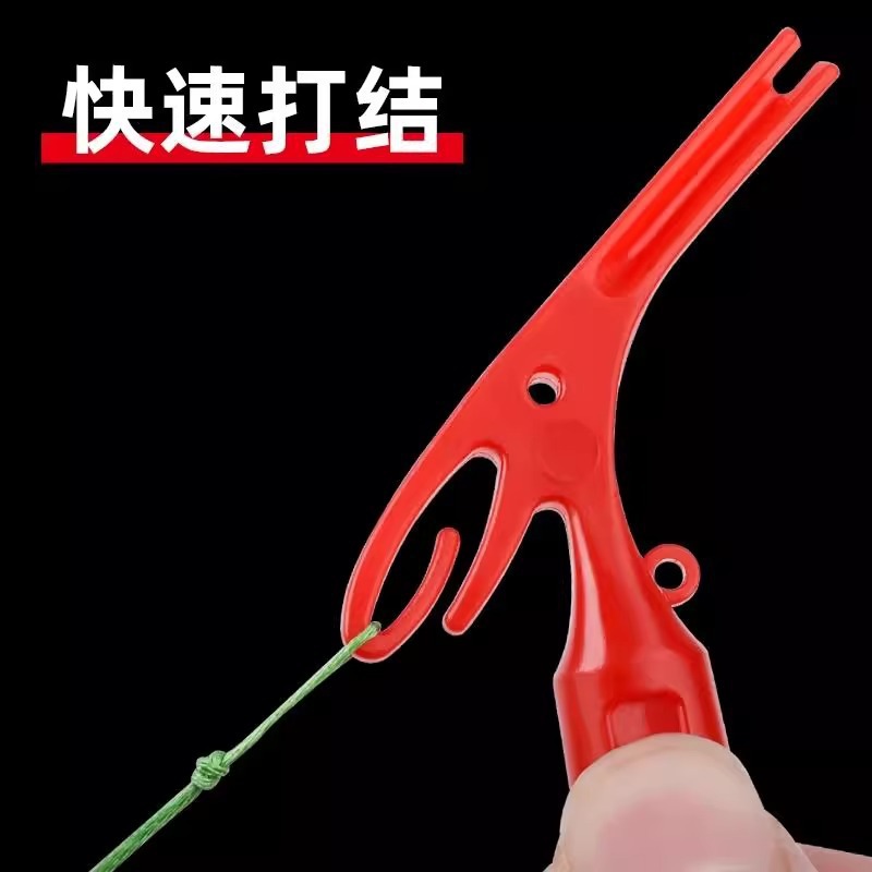 Multi-Function Hook Remover Dehooker 3-in-1 Deep Throat Hook Deep Throat Knot Deep Mouth Fast Fishing Fishing Supplies
