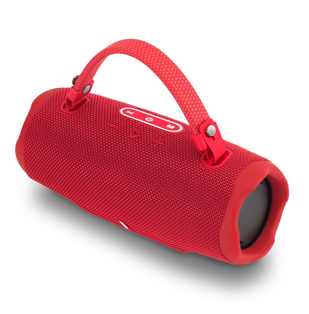 20W Speaker New E6 Portable Bluetooth Speaker Subwoofer Wireless Bluetooth Speaker