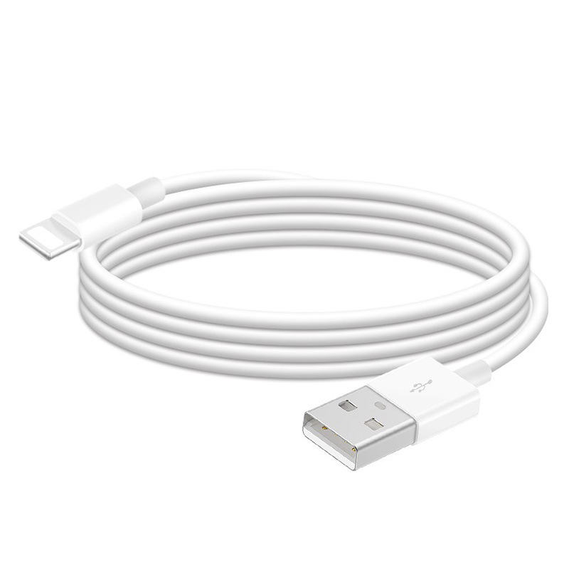 【】Charging Cable for Apple iPhone 14 Data Cable Phone Fast Charging iPad Tablet USB