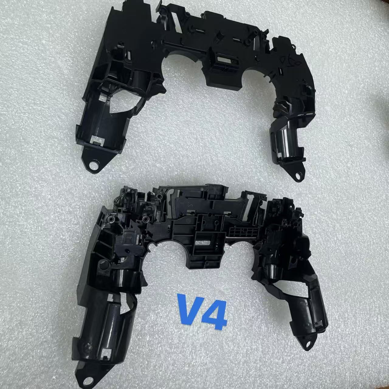 PS5 Controller Middle Frame PS5 Game Controller Middle Bracket ps5 Controller Inner Bracket Replacement Bracket 010