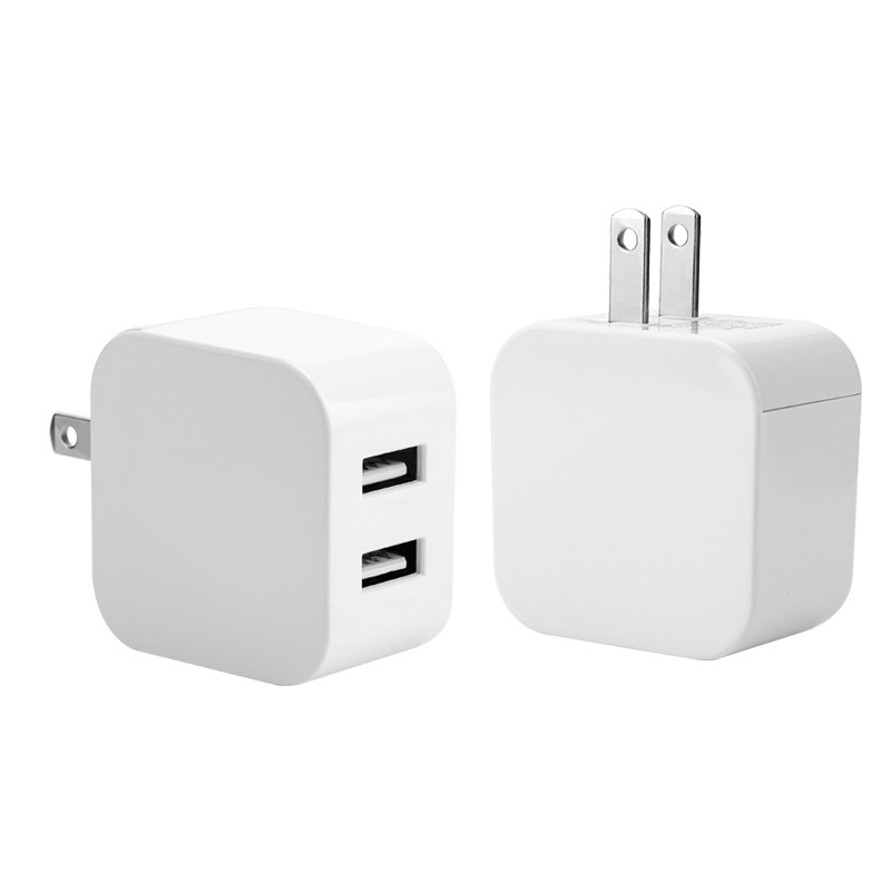 5V2.4A power adapter for Xiaomi phone charger USB head PSE certified charging head PSE certification