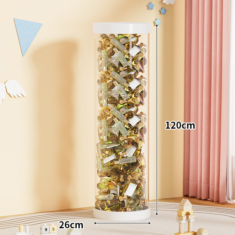 卡扣款【白色盖底】 26cm*120cm
