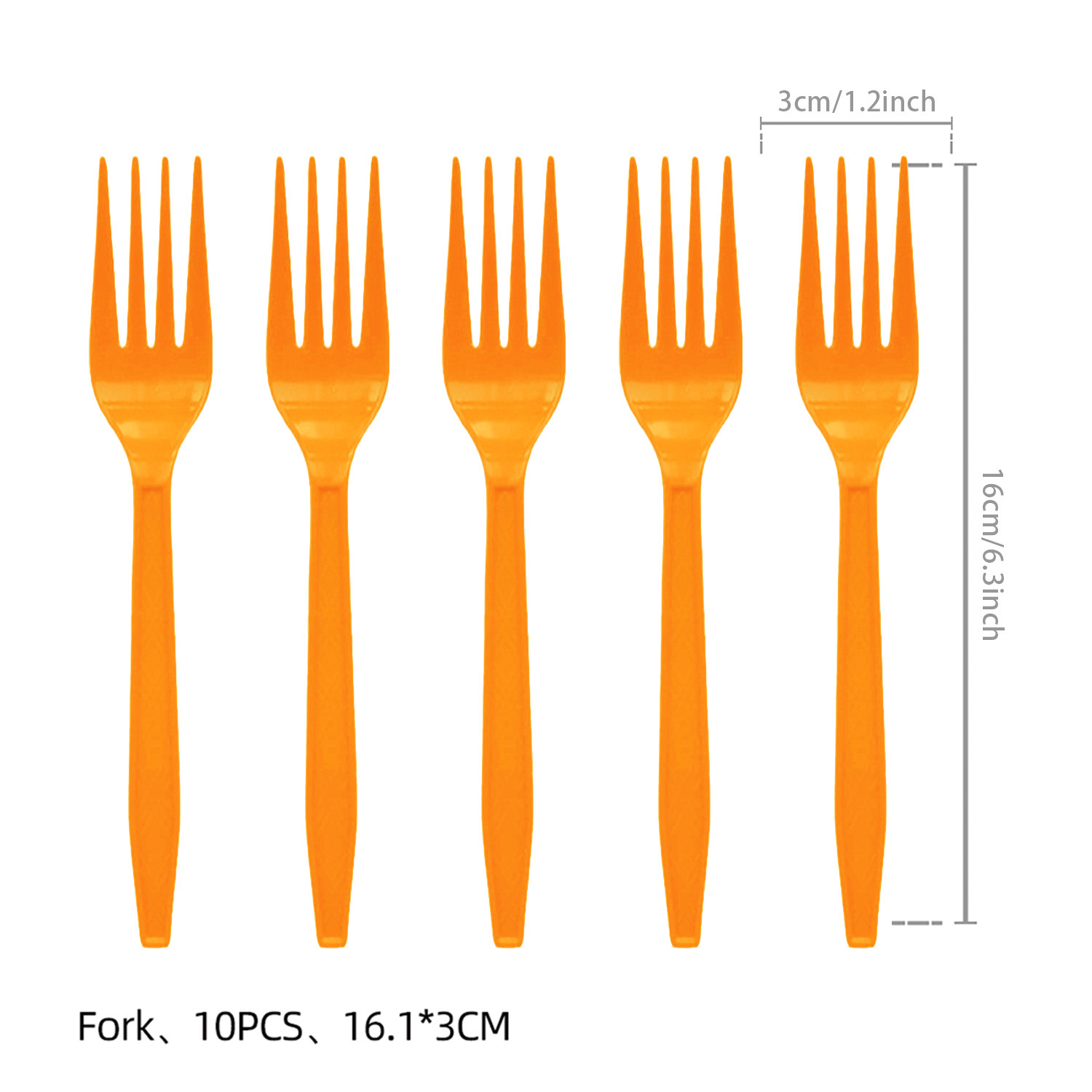 叉10PCS
