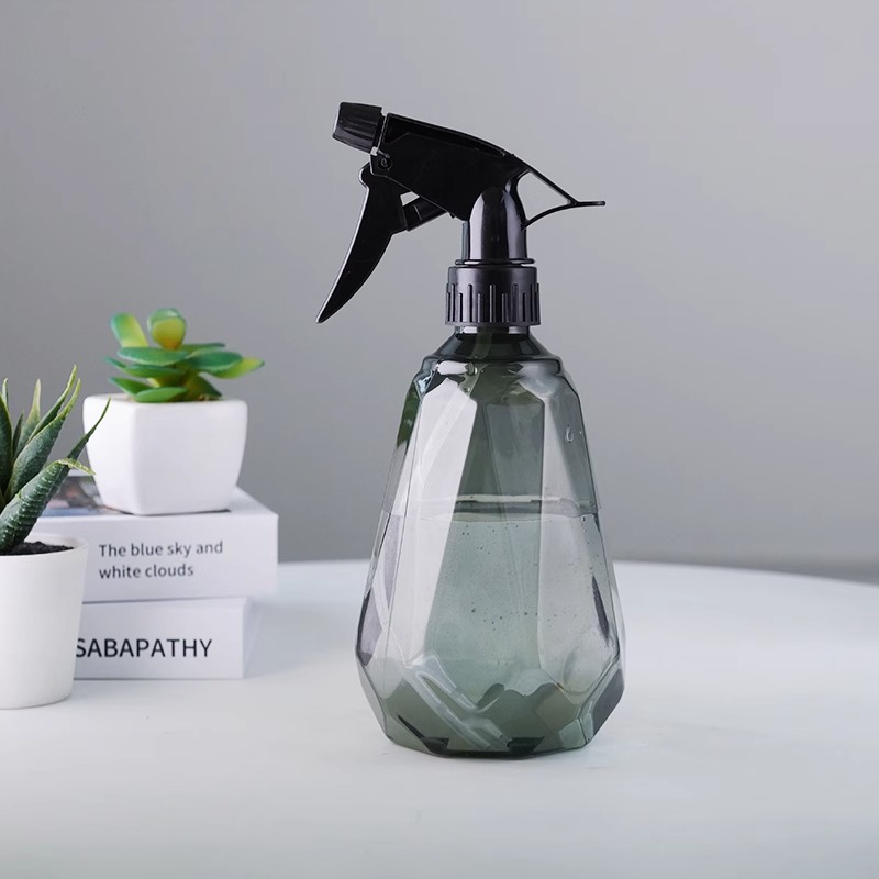 Watering Can Home Potted Plant Special Spray Bottle Gardening Watering Disinfection Fine Mist Watering Can Watering