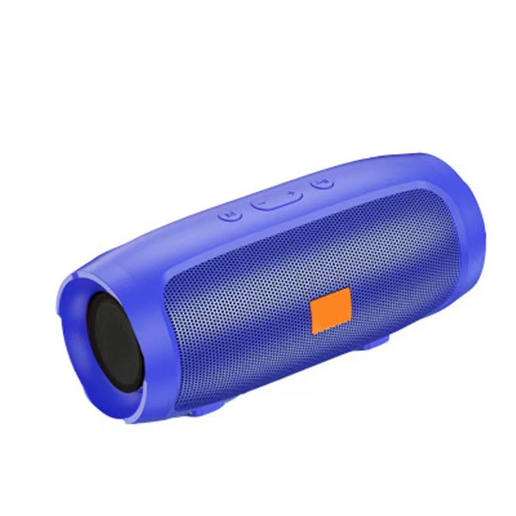 007 Portable Bluetooth Speaker Home Outdoor Card Insert Subwoofer Voice Broadcast Mini Card Insert Outdoor K Song Audio