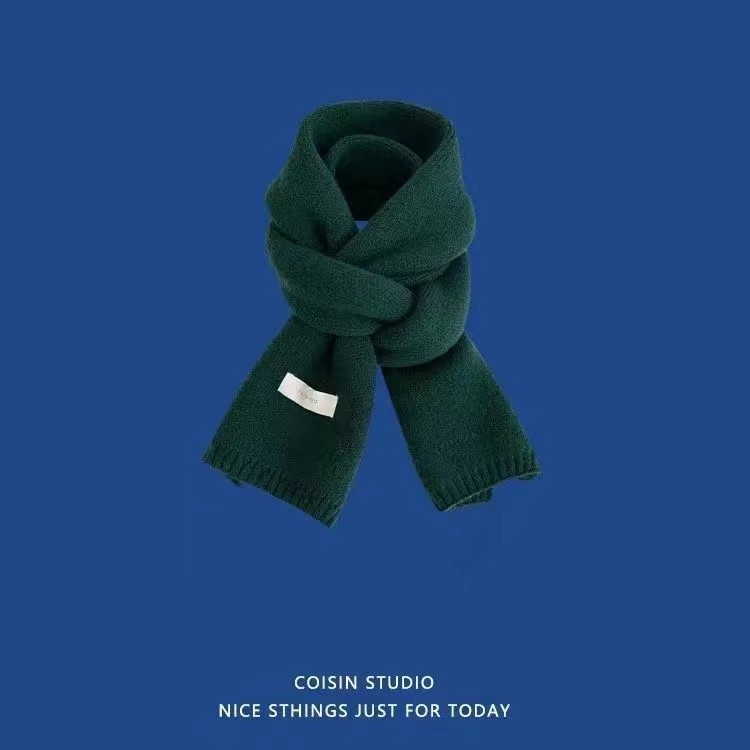 墨绿 · 160*22cm