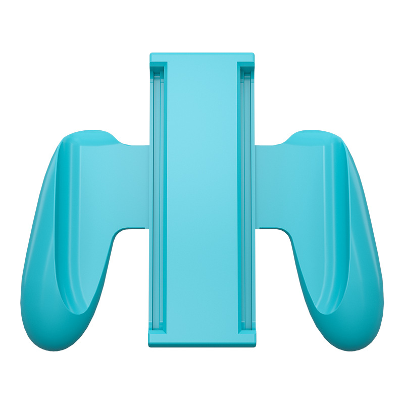 Switch grip steering wheel NS grip bracket handle stand three colors optional game accessory joycons