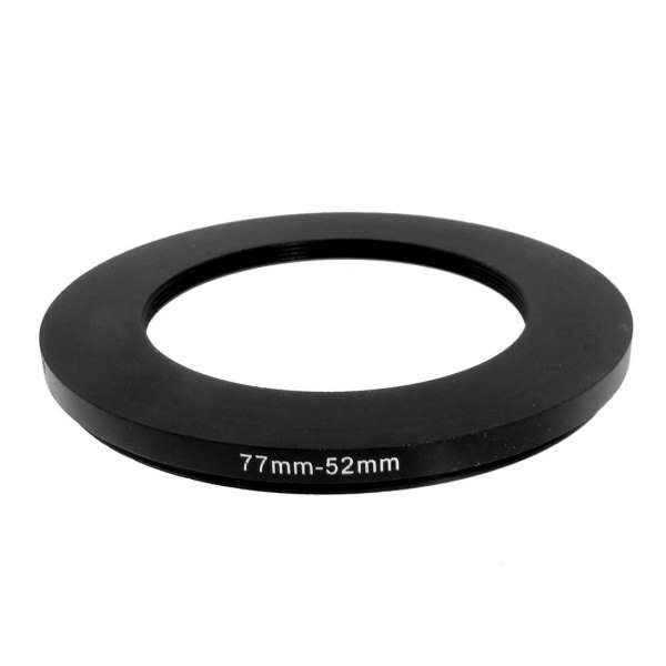 SLR camera accessory UV filter adapter ring 37-52-55-58-62-67-72-77-82mm step-up ring